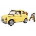 LEGO 10271 Fiat 500 